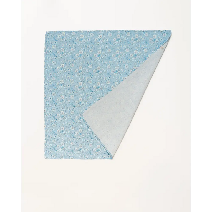 Early Sunday Baby Napkin