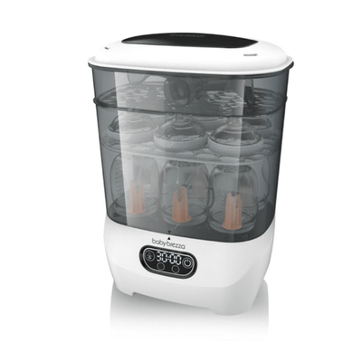 Bottle Warmer & Steriliser