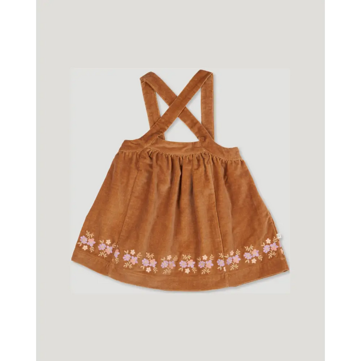 Early Sunday Anni Skirt - Almond - 04Y