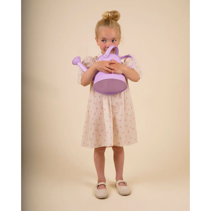 Early Sunday Jane Dress - Butterflies Print