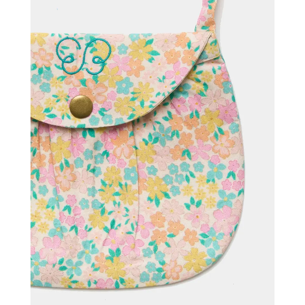 Early Sunday Hudson Purse