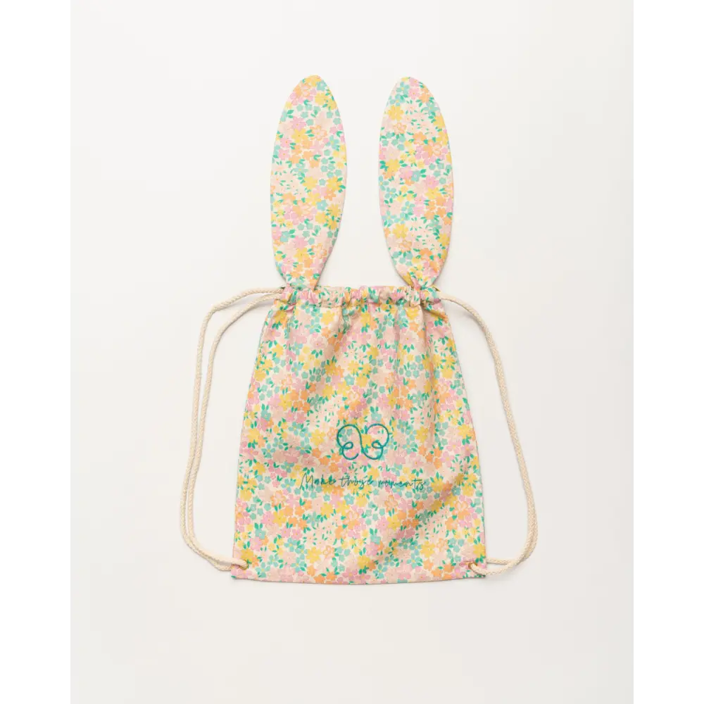 Emma Floral Mint