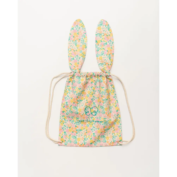 Emma Floral Mint