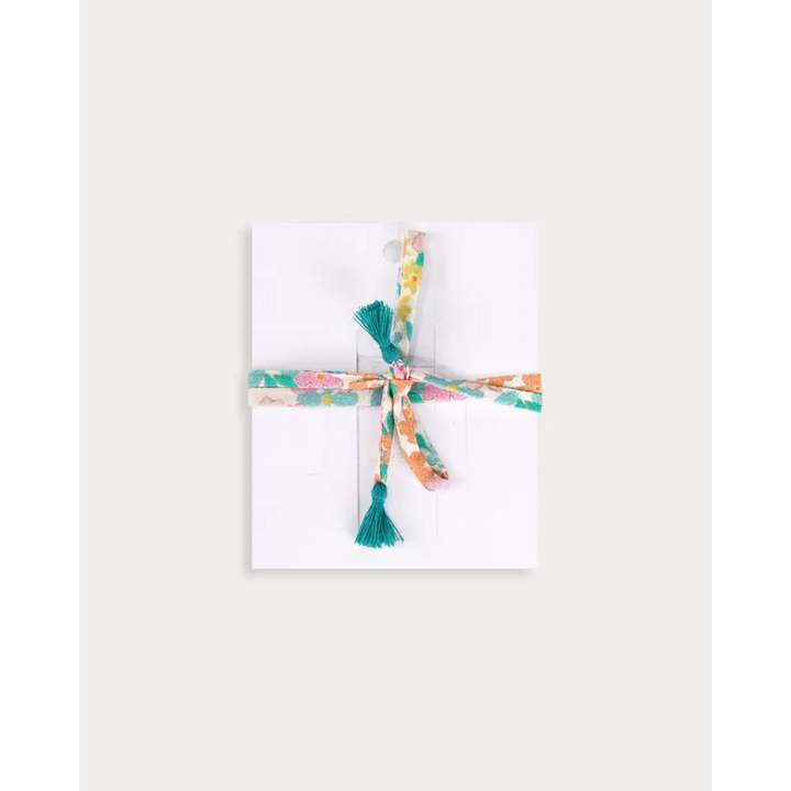 Early Sunday Charm Bracelet