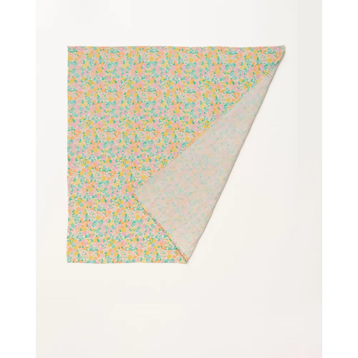 Emma Floral Mint