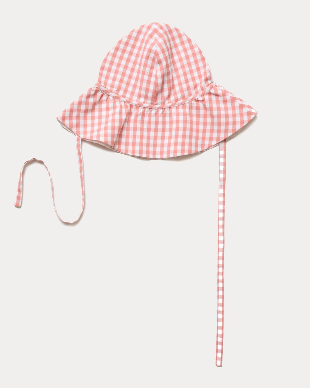 Early Sunday Bonnie Hat Cap - Peony
