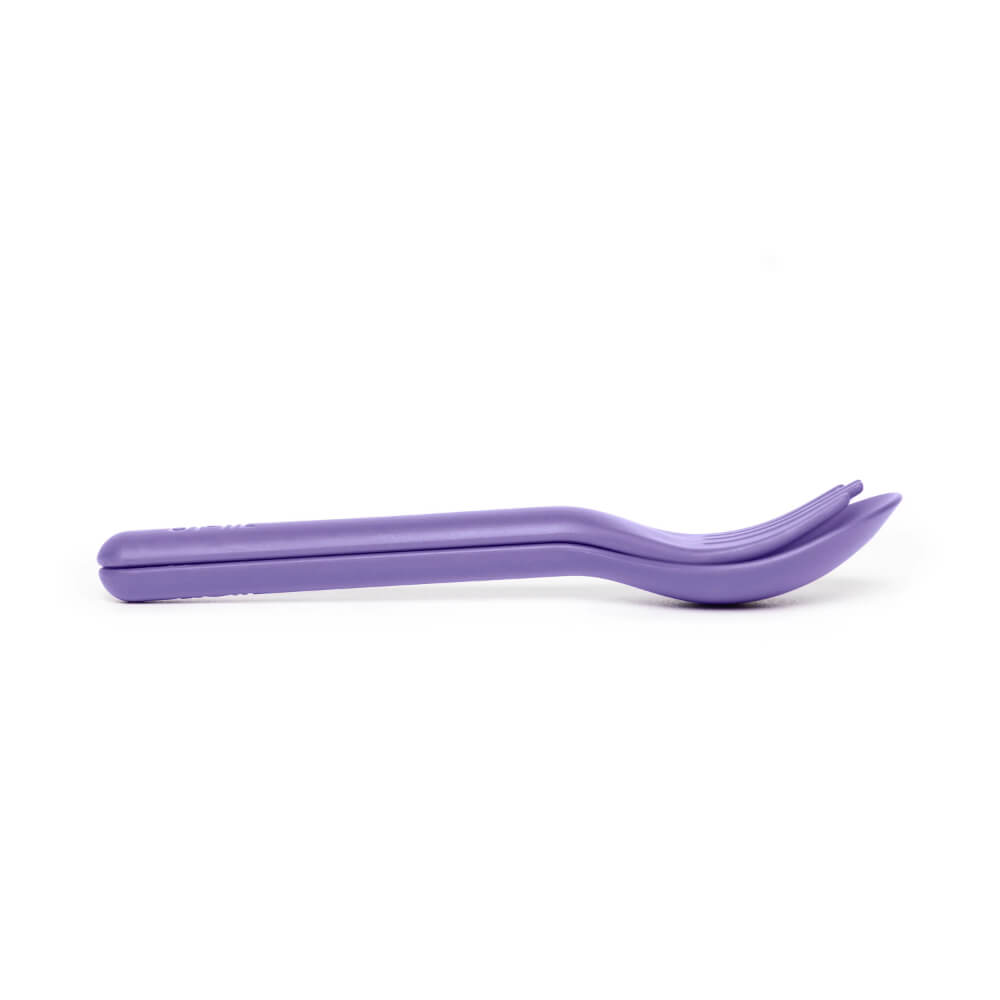 Purple Plum + Lilac