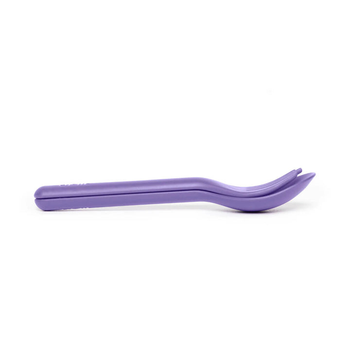 Purple Plum + Lilac