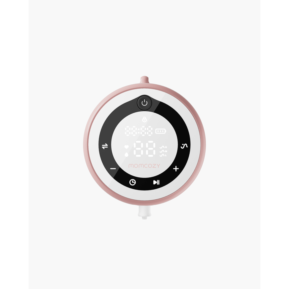 Momcozy Breast Pump Pro - Red