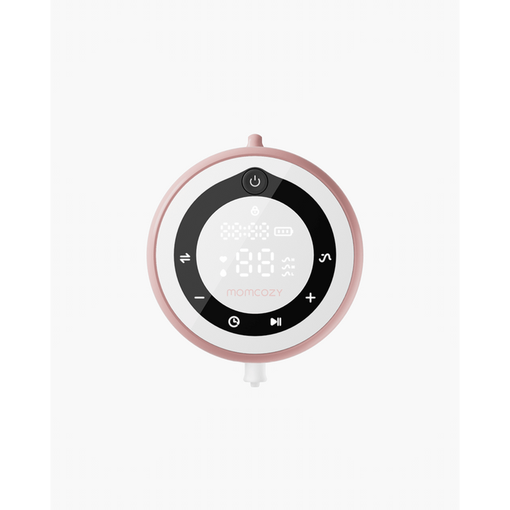 Momcozy Breast Pump Pro - Red