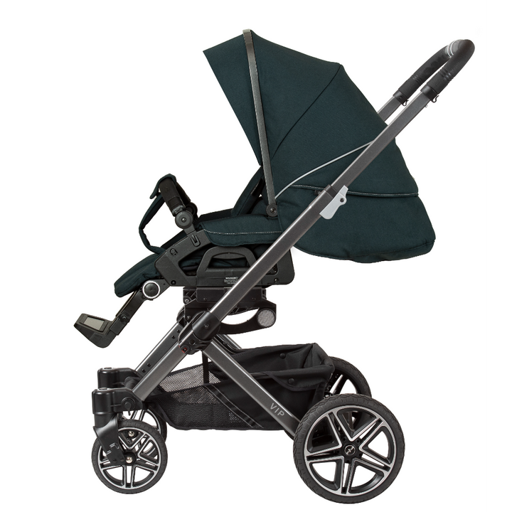 Hartan Stroller Vip GTS - Racing Stars