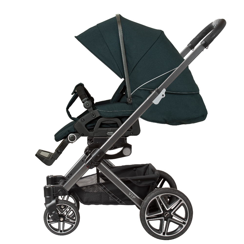 Hartan Stroller Vip GTS - Racing Stars