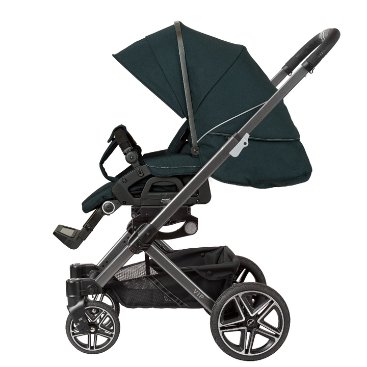 Hartan Stroller Vip GTS - Racing Stars