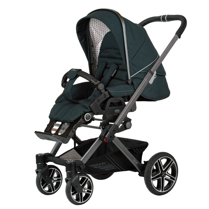 Hartan Stroller Vip GTS - Racing Stars
