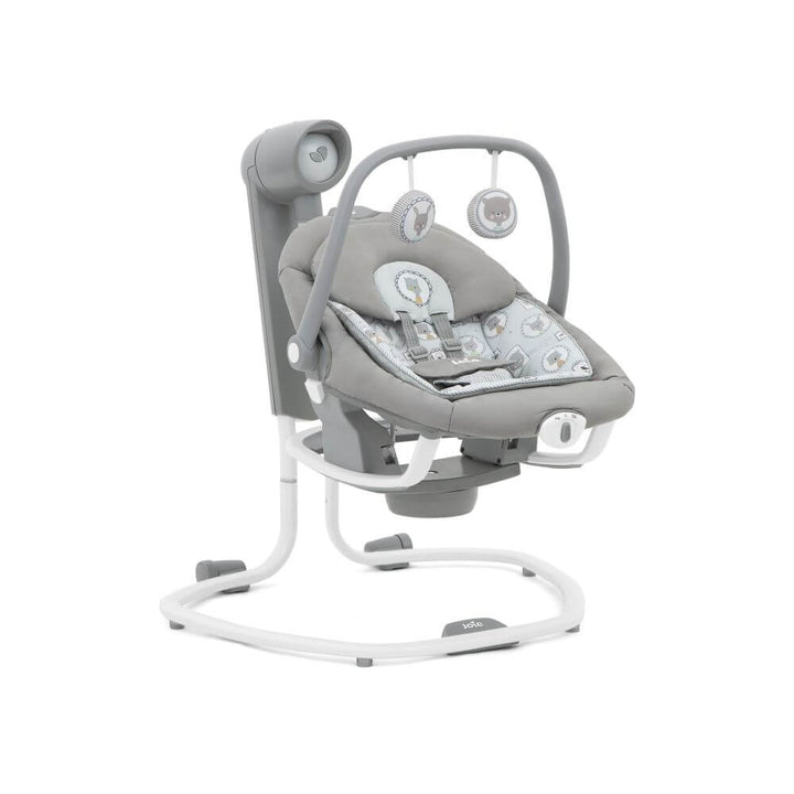Joie Serina™ 2in1 Infant Swing &amp; Rocker - Portrait