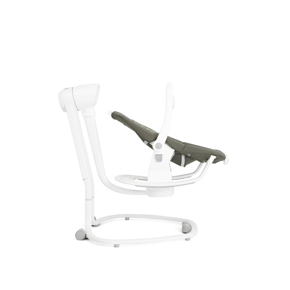 Joie Serina™ 2in1 Infant Swing &amp; Rocker - Palms