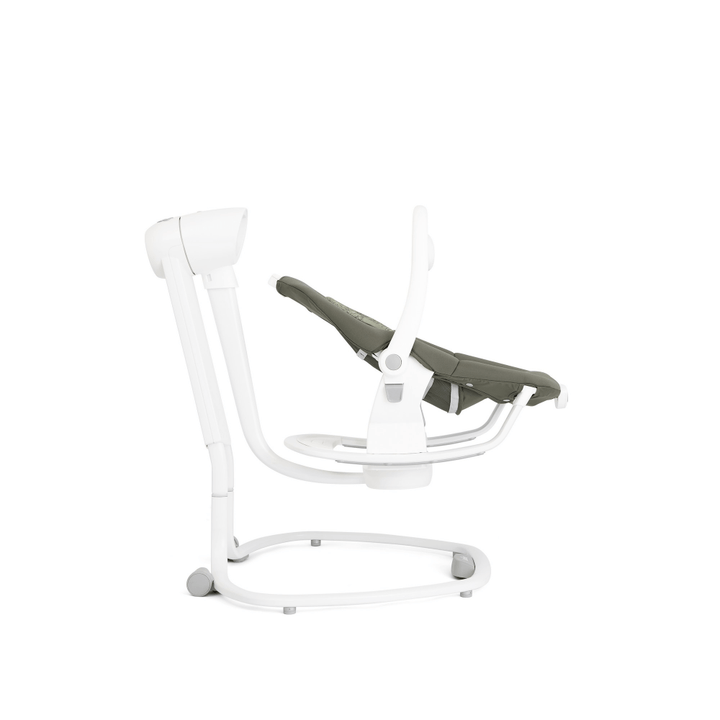 Joie Serina™ 2in1 Infant Swing &amp; Rocker - Palms
