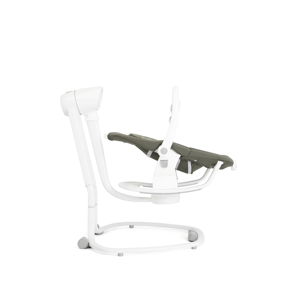 Joie Serina™ 2in1 Infant Swing &amp; Rocker - Palms