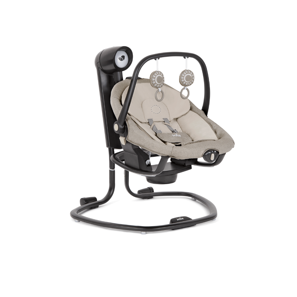 Joie Serina 2 in 1 Swing Speckled AllThingsBaby