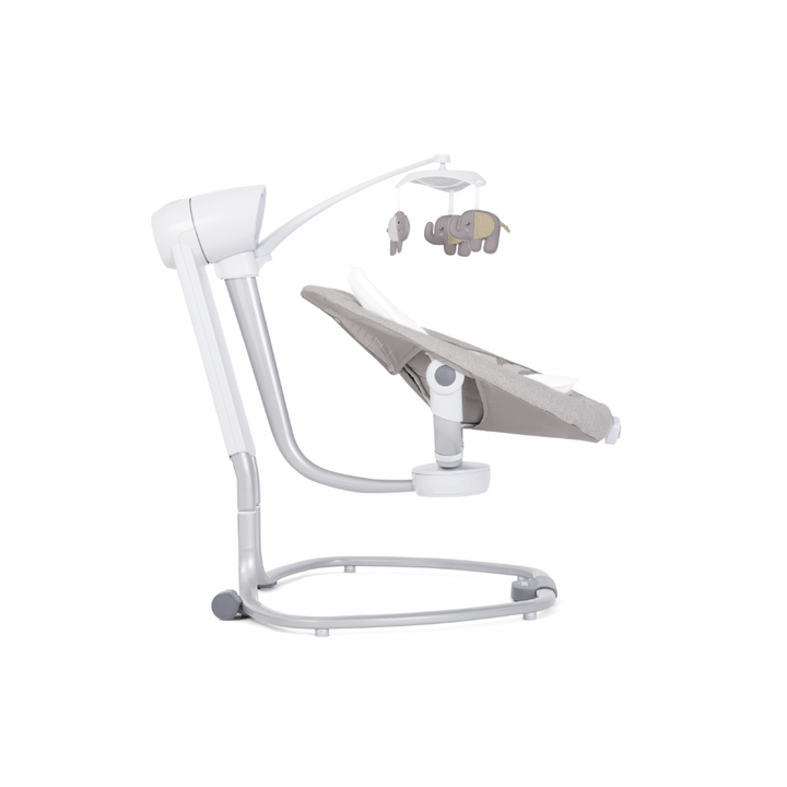 Joie Serina Swivel Swing - Elephant Duo