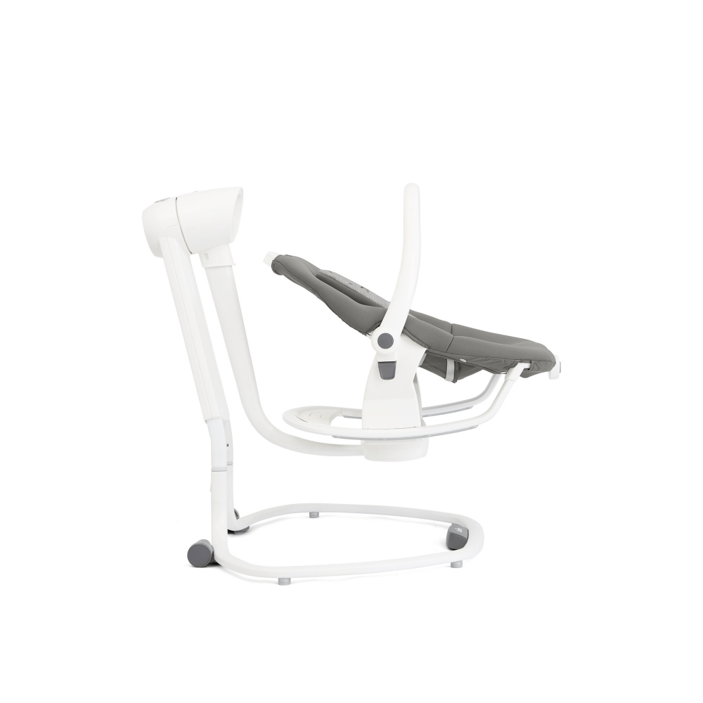 Joie Serina™ 2in1 Infant Swing &amp; Rocker - Cosmo Grey