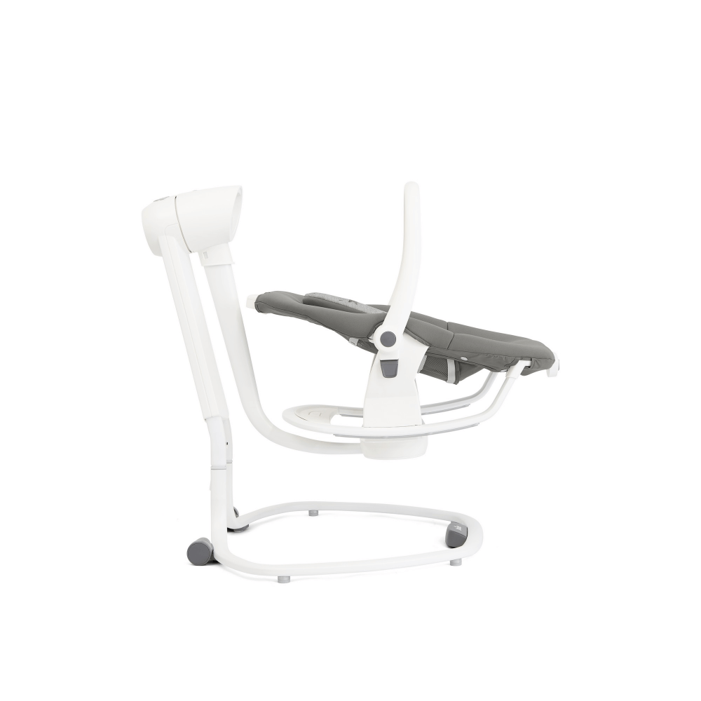 Joie Serina™ 2in1 Infant Swing &amp; Rocker - Cosmo Grey