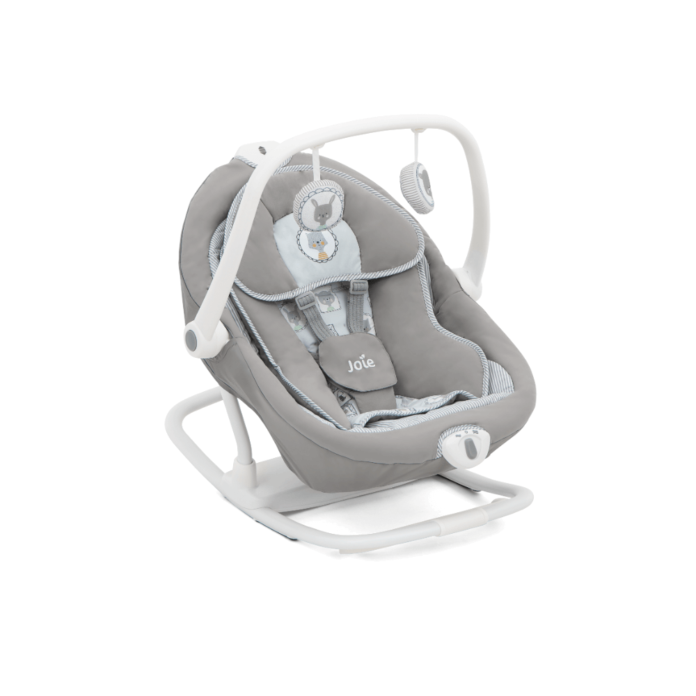 Joie Sansa 2 in 1 Design Swing Portrait AllThingsBaby