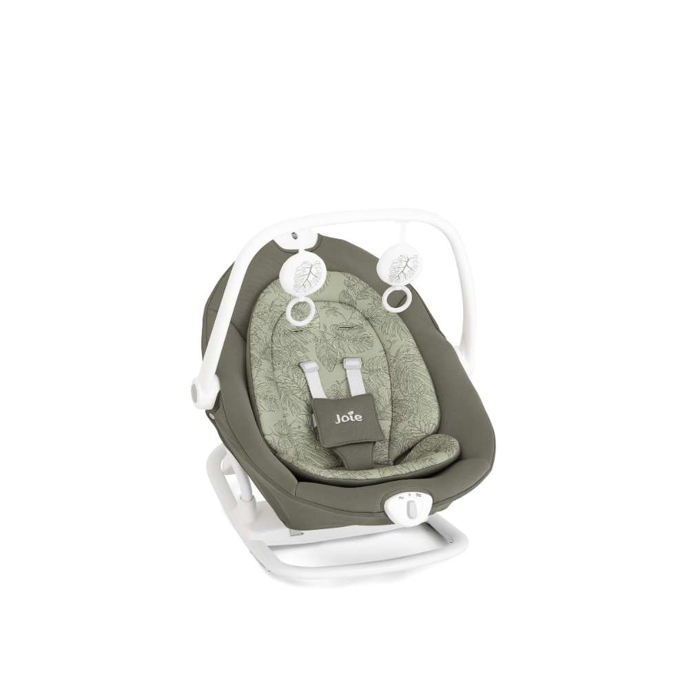 Joie Sansa 2 in 1 Design Swing - Palm