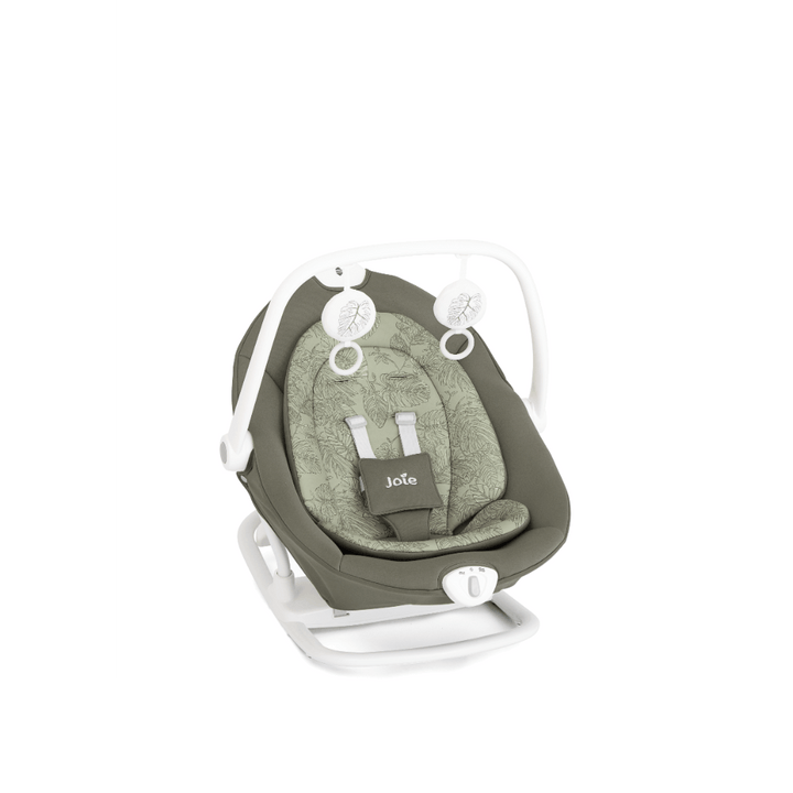Joie Sansa 2 in 1 Design Swing - Palm