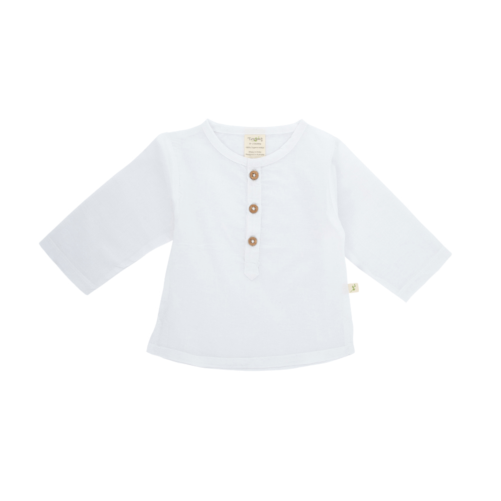 Tiny Twig Grandpa Mac Shirt