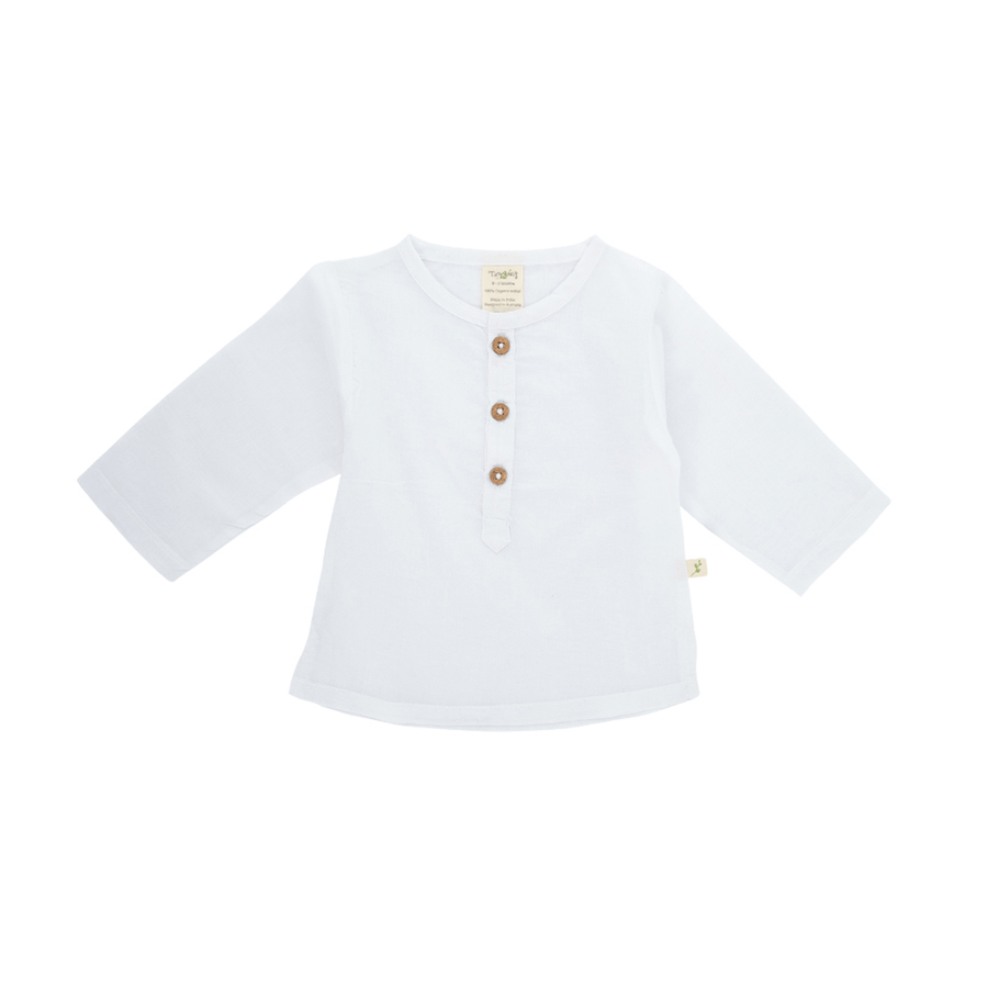 Tiny Twig Grandpa Mac Shirt