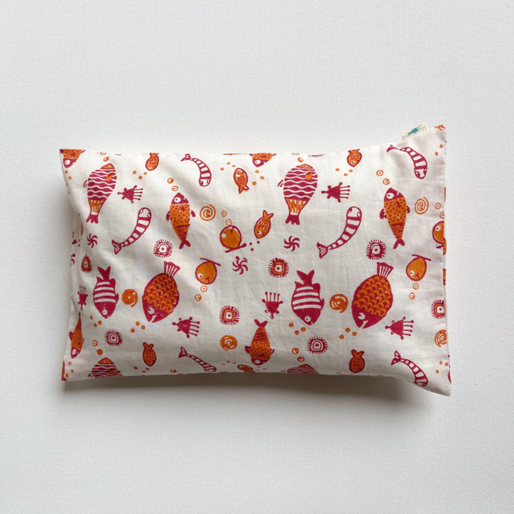 Whitewater Kids Gift Set - (Pillow &amp; Maracas)