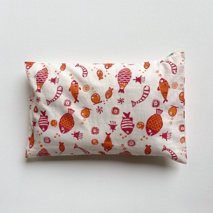 Whitewater Kids Gift Set - (Pillow &amp; Maracas)