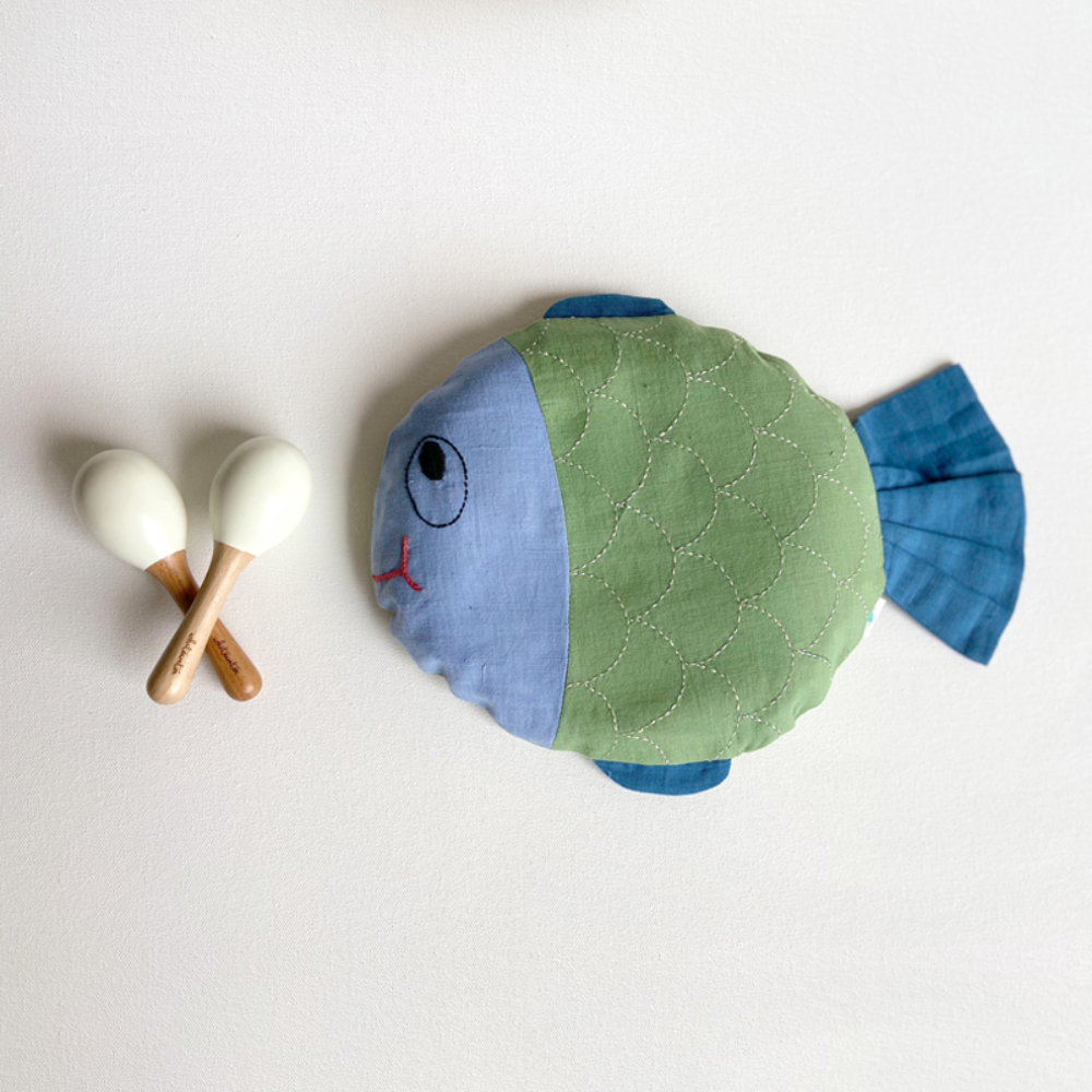 fish