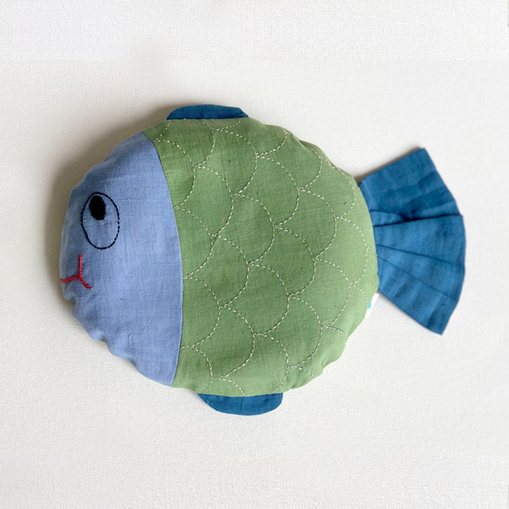 fish