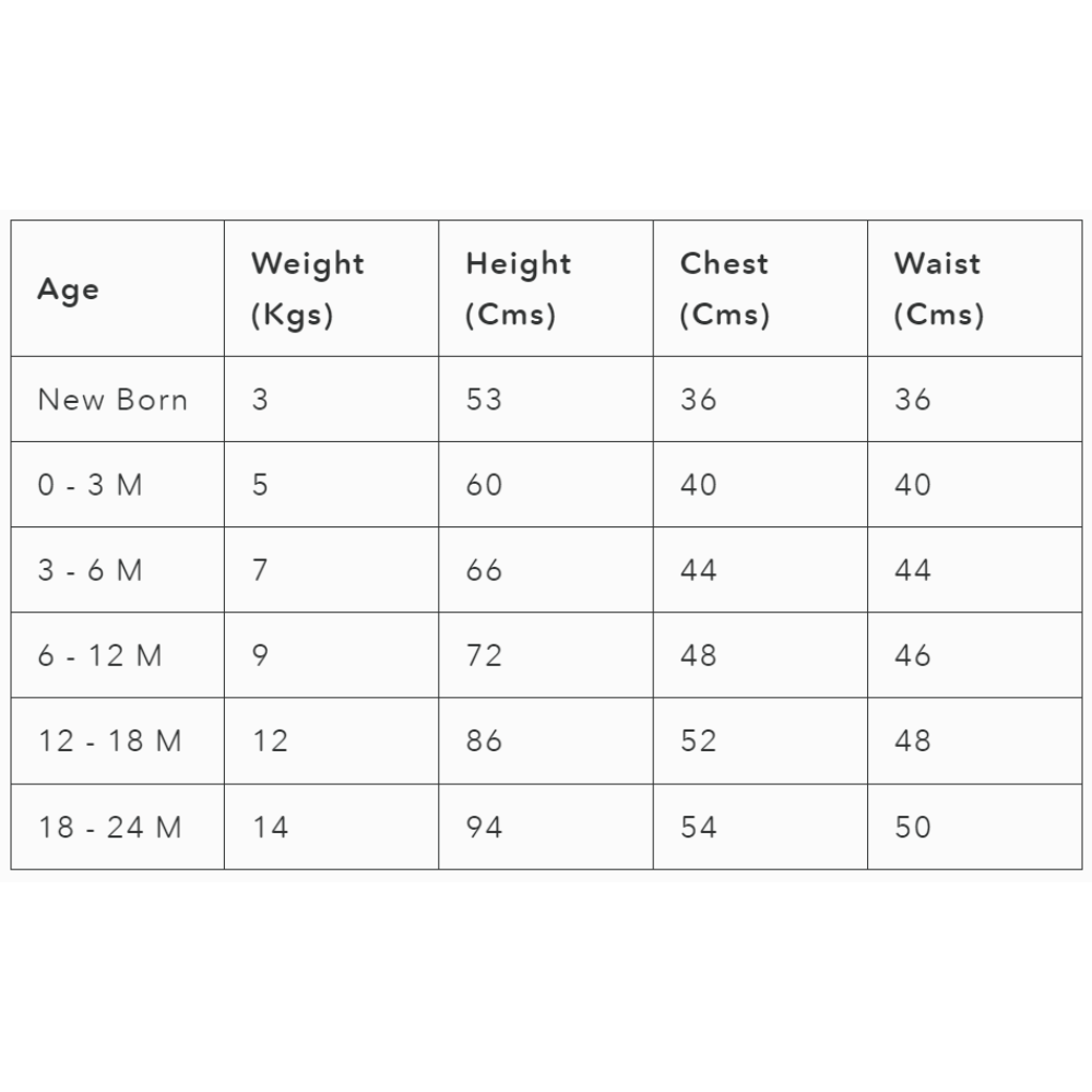 Tiny Twig Long Sleeve Zipsuit - Printed