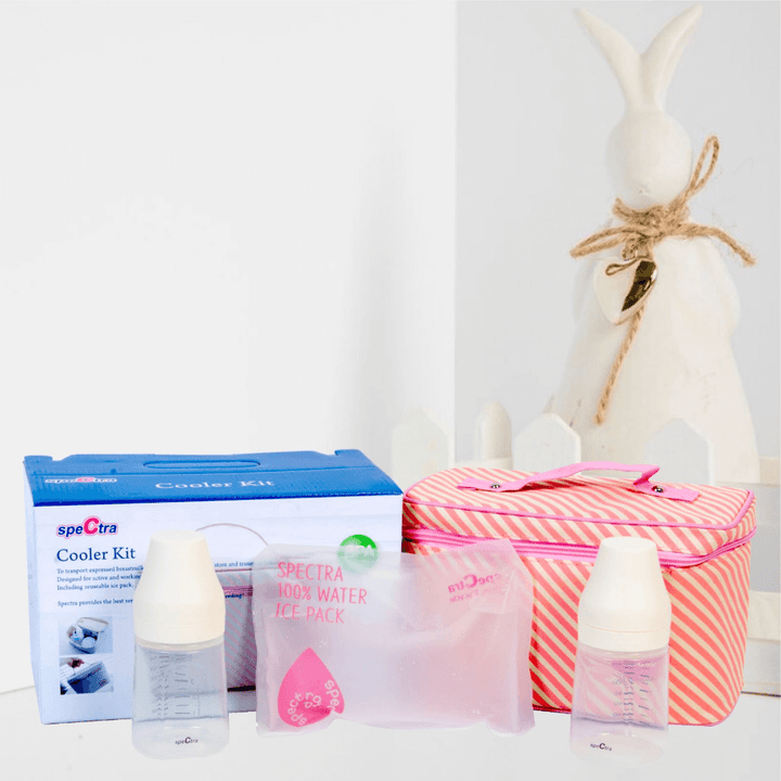 Spectra Insulated Cooler Kit