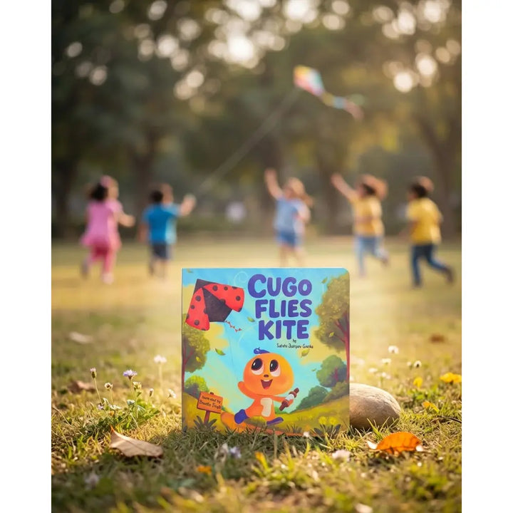 Cugo - The Adventures of Cugo — Complete 5 - Book Set