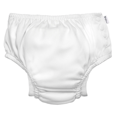Reusable Swim Diaper with Snaps (3 months - 3 years)