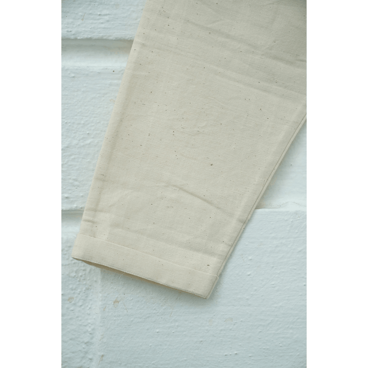 Unisex pyjamas - Kora cotton