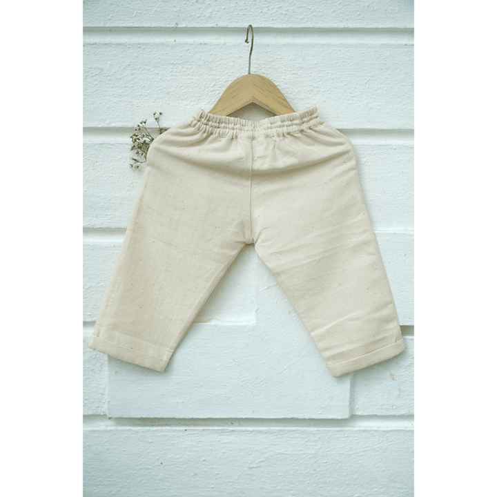 Unisex pyjamas - Kora cotton