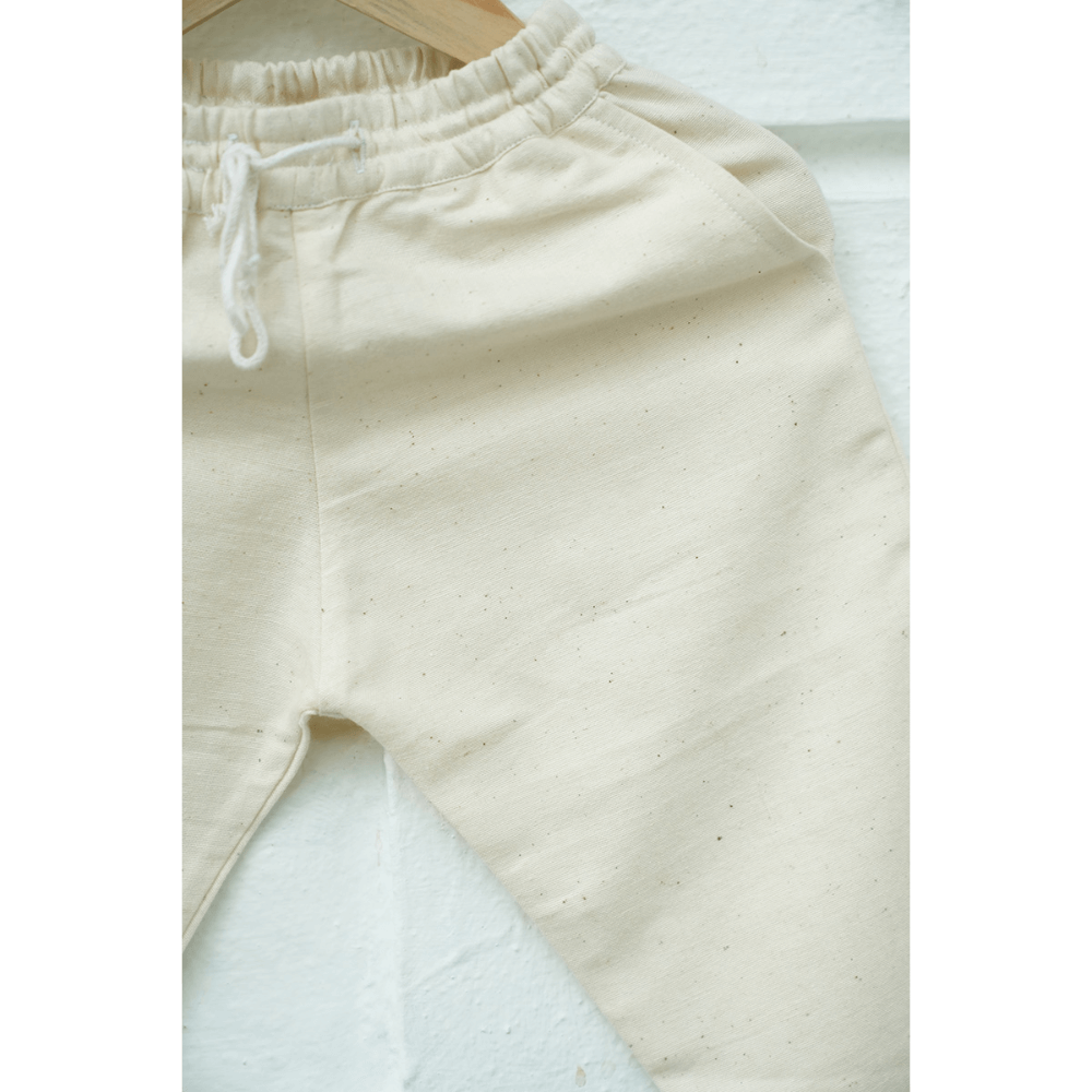 Unisex pyjamas - Kora cotton