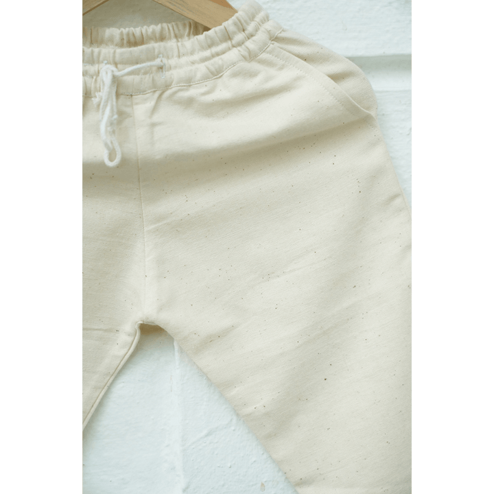 Unisex pyjamas - Kora cotton