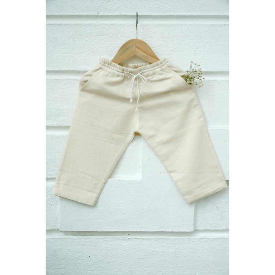 Unisex pyjamas - Kora cotton