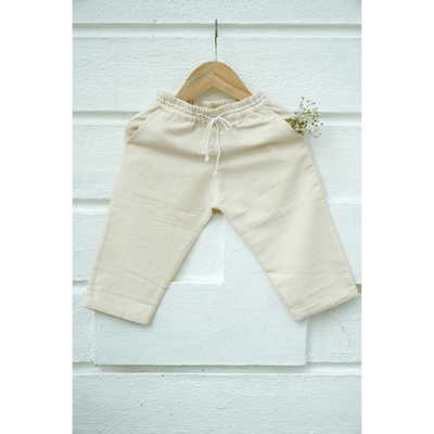 Unisex pyjamas - Kora cotton