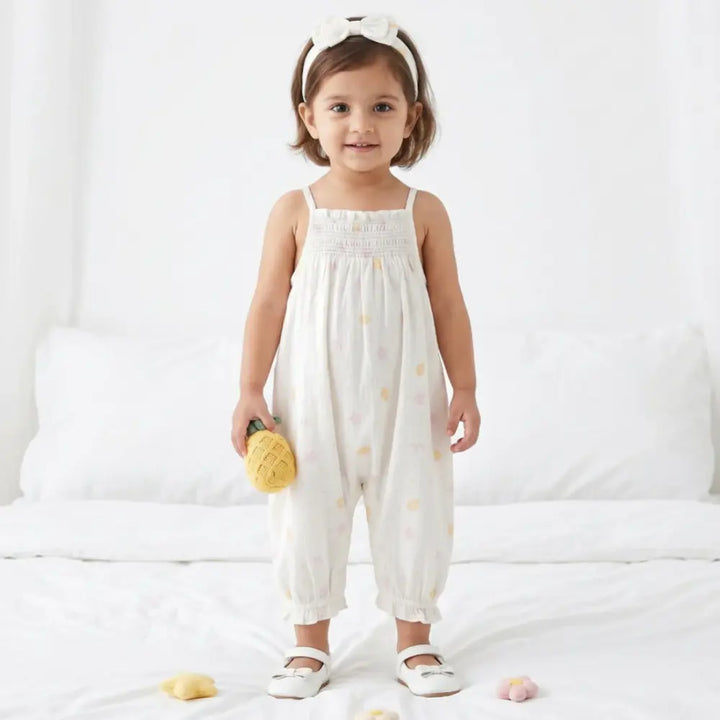 Sweetlime By AS Baby Girls&