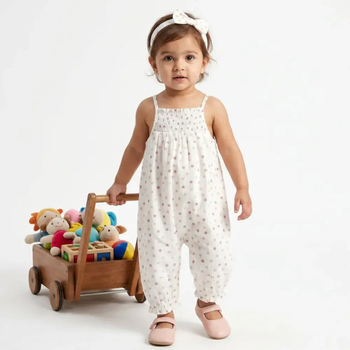 Sweetlime By AS Baby Girls&