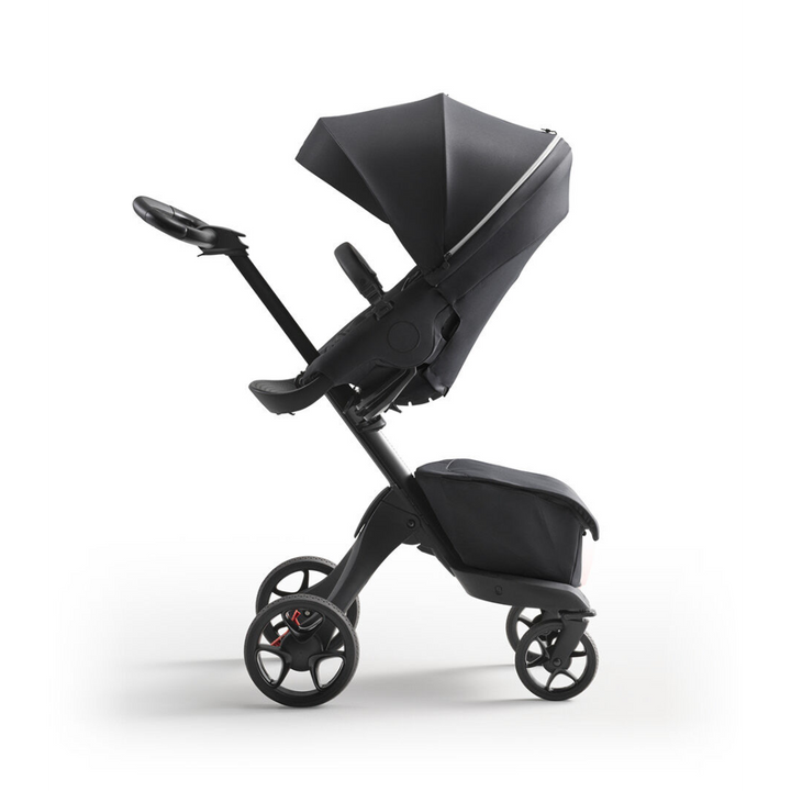 Stokke® Xplory® X - Rich Black