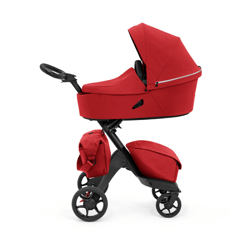 ruby red