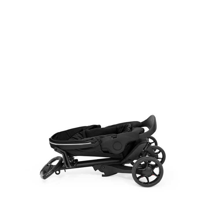 Stokke® Xplory® X - Rich Black